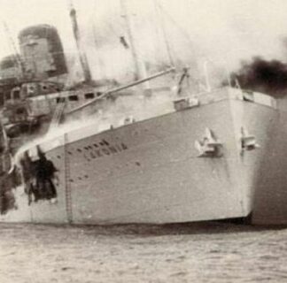 «Κρουαζιερόπλοιο ‘Λακωνία’, πνιγόμαστε»: Το σεσουάρ που οδήγησε στο θάνατο 128 επιβάτες