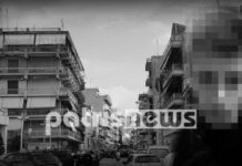 Θρίλερ με την πτώση 19χρονου στο κενό από την ταράτσα του σπιτιού του στον Πύργο.