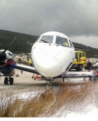 Sky Express: Άλλη μια πτήση τρόμου – Μαρτυρίες σοκ