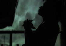 Προσευχήσου για αυτούς που κάνουν Χριστούγεννα στο νοσοκομείο
