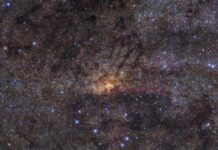 Ο γαλαξίας μας έχει μάζα όσο 890 δισεκατομμύρια ήλιοι