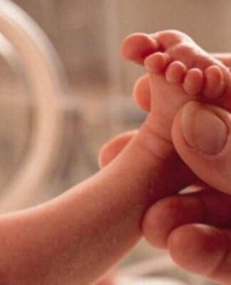 Διδυμότειχο: Ποντίκια επιτέθηκαν και δάγκωσαν βρέφος 5 μηνών την ώρα που κοιμόταν στο σπίτι του.