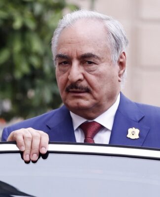 Ο στρατάρχης Χαφτάρ στην Αθήνα; Τι αναφέρουν λιβυκά ΜΜΕ
