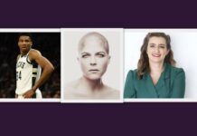 Οι προσωπικότητες που ξεχώρισαν μέσα στο 2019 (ΦΩΤΟ)
