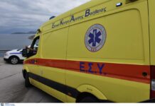 Βρήκε τον φίλο του νεκρό ανήμερα των Χριστουγέννων