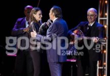 Η κόρη του Τόλη Βοσκόπουλου είναι μια κούκλα και πρωταγωνιστεί σε video clip! (Photos-Video)