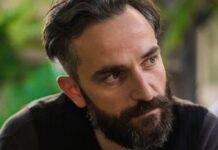 Άρης Σερβετάλης: Συγκλονιστική εξομολόγηση για τη σχέση του με τον Θεό και την Εκκλησία (ΦΩΤΟ)