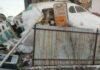 Αεροπορική τραγωδία στο Καζακστάν: Συνετρίβη αεροσκάφος με 100 επιβάτες – 14 νεκροί