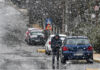Καιρός meteo: Πού θα φέρει χιόνια η "Ζηνοβία"