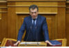 Βρούτσης: Σημαντικός αριθμός συνταξιούχων θα δει αυξήσεις στην τσέπη του