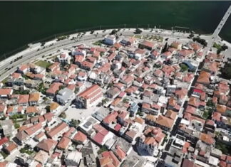 ΑΙΤΩΛΙΚΟ: Αυτή είναι η μικρή Βενετία της Ελλάδας και η ιστορία του (ΒΙΝΤΕΟ)