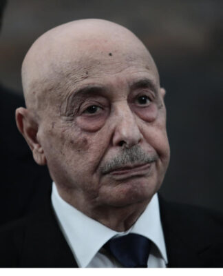Πρόεδρος λιβυκής Βουλής: Το μνημόνιο Άγκυρας – Τρίπολης παραβιάζει το διεθνές δίκαιο
