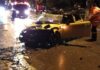 Βούλα: Εικόνες σοκ από το θανατηφόρο τροχαίο