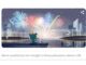 Παραμονή Πρωτοχρονιάς: Το doodle της Google