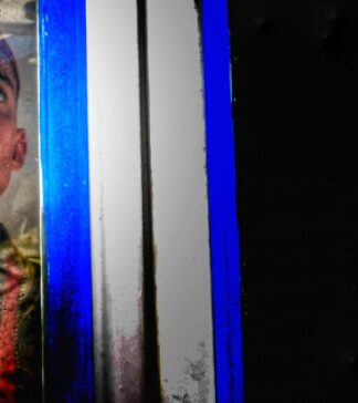 Ο τσολιάς στο Σύνταγμα μέσα στην παγωνιά – Η φωτογραφία του έγινε viral