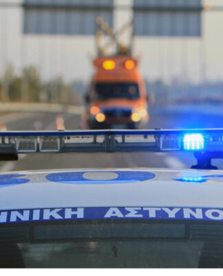 Εθνική Οδός: Οδηγούσε επί 20 λεπτά στο αντίθετο ρεύμα κυκλοφορίας και προκάλεσε καρδιοχτύπια.