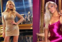 Η Ιωάννα Τούνη άλλαξε τα μαλλιά της ! – Το κοινό αντέδρασε όχι και τόσο .. θετικά!