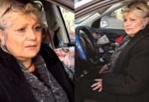 ΣΥΓΚΙΝΗΤΙΚΟ: Ζει εδώ και 2 χρόνια μέσα σε ένα αυτοκίνητο – Η ιστορία της κυρίας Μαρίνας