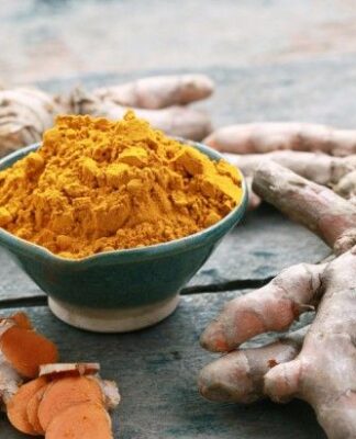Κουρκουμάς: Το νέο superfood με τις ακαταμάχητες ευεργετικές ιδιότητες!