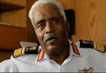Αρχηγός του λιβυκού στόλου: «Θα βυθίσω τα τουρκικά πλοία – Έχω διαταγή » (ΒΙΝΤΕΟ)