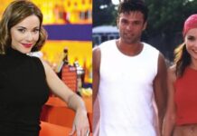 Λήδα Ματσάγγου: Η γοητευτική ηθοποιός του «Δυο Μέρες Μόνο» παραμένει κούκλα στα 49 της ! (ΦΩΤΟ)