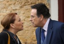 «Το Καφέ της Χαράς»: Ανακοινώθηκε η ώρα μετάδοσης της πρεμιέρας