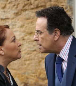 «Το Καφέ της Χαράς»: Ανακοινώθηκε η ώρα μετάδοσης της πρεμιέρας