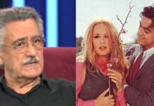 «Ξέσπασε, με έβρισε άσχημα»: Ο άγνωστος καυγάς Νίκου Γαλανού – Αλίκης Βουγιουκλάκη με αφορμή την Τζένη Καρέζη