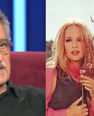 «Ξέσπασε, με έβρισε άσχημα»: Ο άγνωστος καυγάς Νίκου Γαλανού – Αλίκης Βουγιουκλάκη με αφορμή την Τζένη Καρέζη