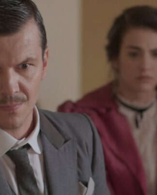 Spoiler Alert «Το Κόκκινο Ποτάμι»: Οι συγκλονιστικές εξελίξεις στο επεισόδιο της ερχόμενης Κυριακής