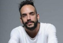 Πάνος Μουζουράκης: «Νηστεύω, έχω κόψει κρέας και ψάρια » (ΒΙΝΤΕΟ)