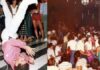Μπαρμπαρέλα: Η θρυλική ντισκοτέκ των ’80s που ξεσήκωνε την Αθήνα