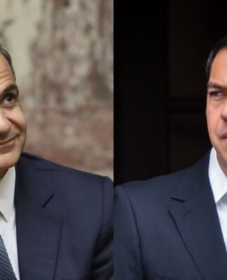 «Καλπάζει» η ΝΔ σε νέα δημοσκόπηση: Μεγάλη διαφορά από ΣΥΡΙΖΑ