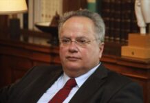 Νίκος Κοτζιάς: Ποινικά διώκεται από την Εισαγγελία Πρωτοδικών για την απάτη επί δικαστηρίω