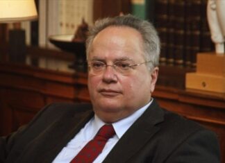 Νίκος Κοτζιάς: Ποινικά διώκεται από την Εισαγγελία Πρωτοδικών για την απάτη επί δικαστηρίω
