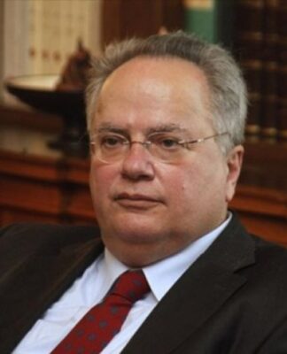 Νίκος Κοτζιάς: Ποινικά διώκεται από την Εισαγγελία Πρωτοδικών για την απάτη επί δικαστηρίω
