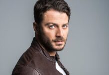 Γιώργος Αγγελόπουλος: «Περισσότερο σχολιάστηκε η είσοδός μου σε ένα σίριαλ παρά.. »