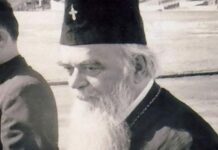 Άγιος Νικόλαος Βελιμίροβιτς: « Γιατί ο Χριστός δεν εμφανίστηκε απλά και έπρεπε να γεννηθεί; »