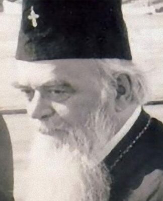 Άγιος Νικόλαος Βελιμίροβιτς: « Γιατί ο Χριστός δεν εμφανίστηκε απλά και έπρεπε να γεννηθεί; »
