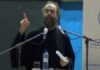 Πάτερ Κονάνος: «Τα θαύματα τα ζουν μόνο όσοι τολμούν»