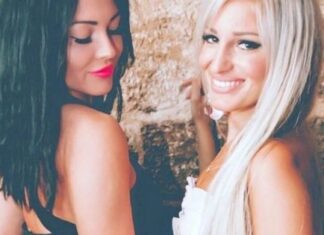 Power of Love: Παίκτριες «τα πέταξαν όλα» για.. καλό σκοπό! (ΦΩΤΟ)