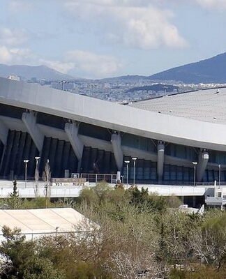ΣΤΑΔΙΟ ΕΙΡΗΝΗΣ ΚΑΙ ΦΙΛΙΑΣ: Διαγωνισμός για 9 κυλικεία εντός του Ιανουαρίου 2020