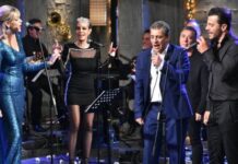 «Στην υγεία μας ρε παιδιά»: Το πιο «καυτό» τσιφτετέλι της χρονιάς – Ζάλισε τους πάντες !