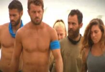 SURVIVOR – SPOILER : Η αποκάλυψη του «Survivor All Star» που θα απογοητεύσει τους πάντες!