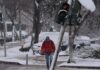 Καιρός: Διήμερο παγετού και χιονοπτώσεων – Η ΕΜΥ προειδοποιεί