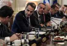 ΚΟΙΝΩΝΙΚΟ ΜΕΡΙΣΜΑ: Αυξάνεται από τα 175 στα 215 εκατ. ευρώ – Ωφελούνται πάνω από 300.000 νοικοκυριά
