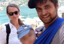 ΣΟΚ: Ζευγάρι δημοσιογράφων βρέθηκε νεκρό από τον 5χρονο γιο του