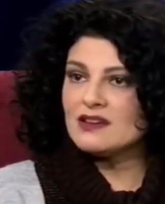 Τάνια Τρύπη: « Δεν μπορείς να λες ”Ου φονεύσεις” αλλά “σφάξε” το αρνί» (ΒΙΝΤΕΟ)