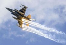 ΒΙΝΤΕΟ ΝΤΟΚΟΥΜΕΝΤΟ: Αερομαχία ελληνικών και τουρκικών μαχητικών – Έφαγαν «ξύλο» οι Τούρκοι !