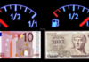 ΕΥΡΩ Vs ΔΡΑΧΜΗΣ: Δείτε τη σύγκριση